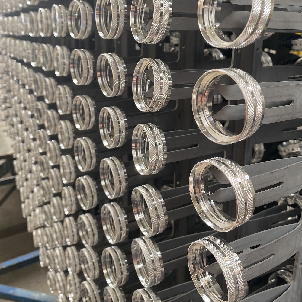 Aalberts surface technologies Cormenon parts