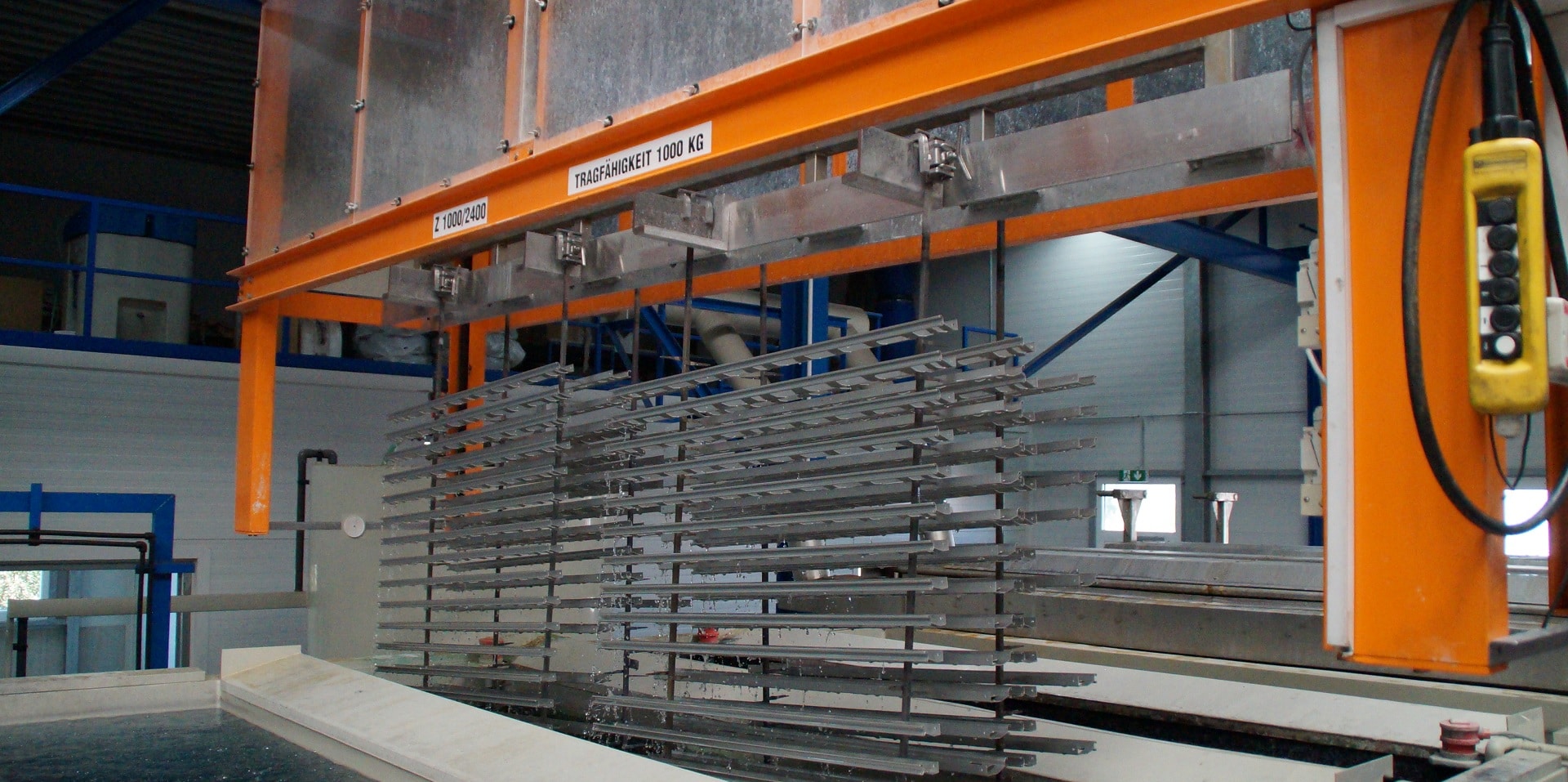 Aalberts surface technologies Helpfau Uttendorf 4