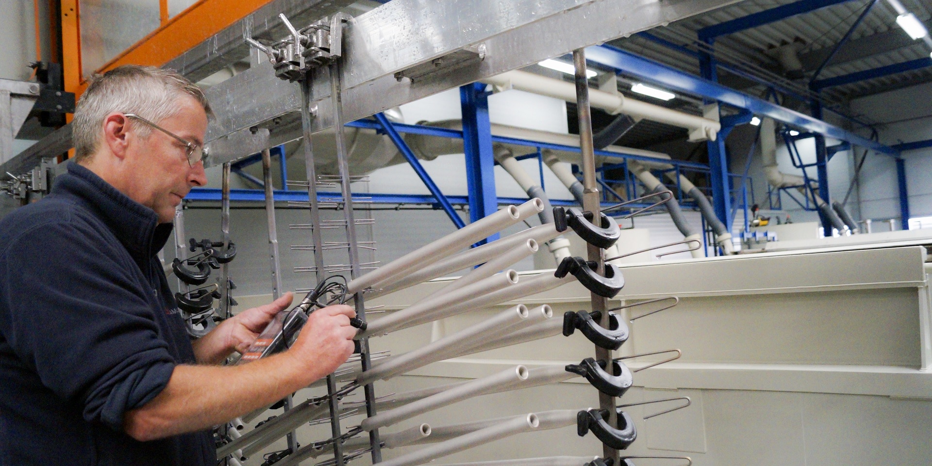 Aalberts surface technologies Helpfau Uttendorf 5