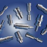 Chemische Vernickelung (außenstromlos)