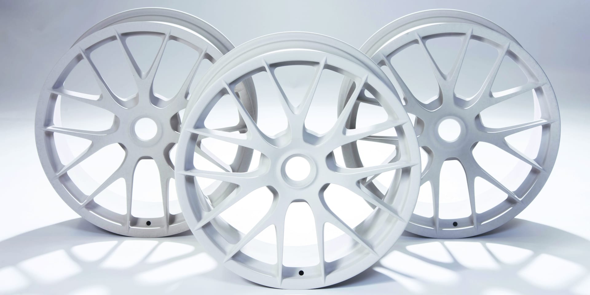 MAGOXID-COAT® Magnesiumfelgen