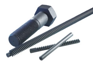 Spindelmutter Gleitbeschichtung