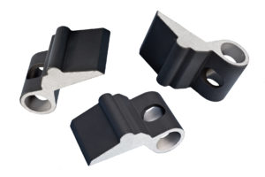 Pendelplatten Gleitbeschichtung