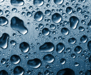 Polymerbeschichtungen