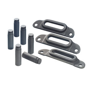 Steuerkolben Gleitbeschichtung