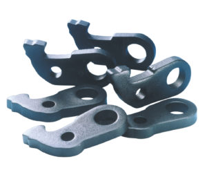 Sperrklinken Gleitbeschichtung