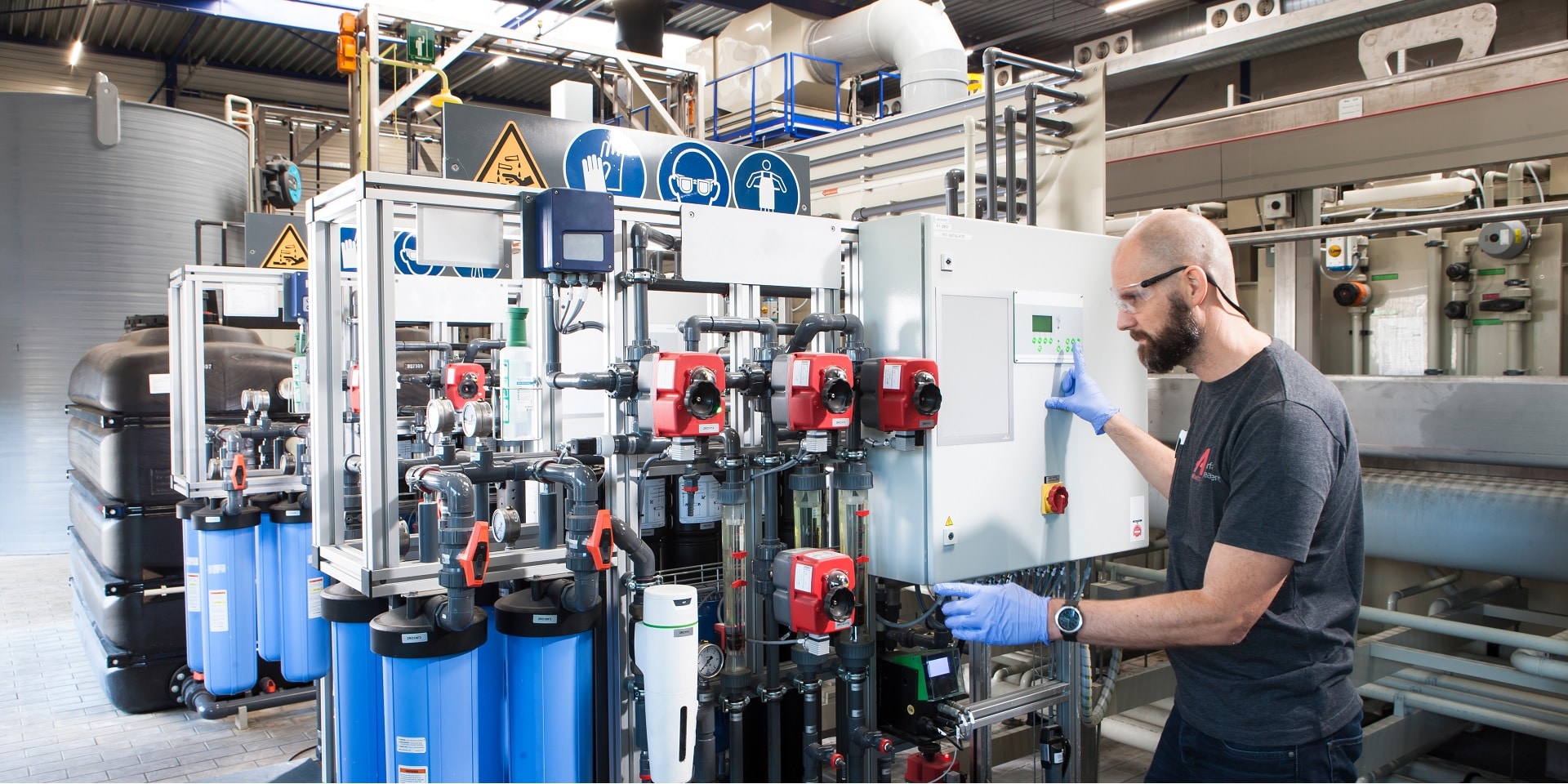 Aalberts Surface Technologies Deurne B.V. 2