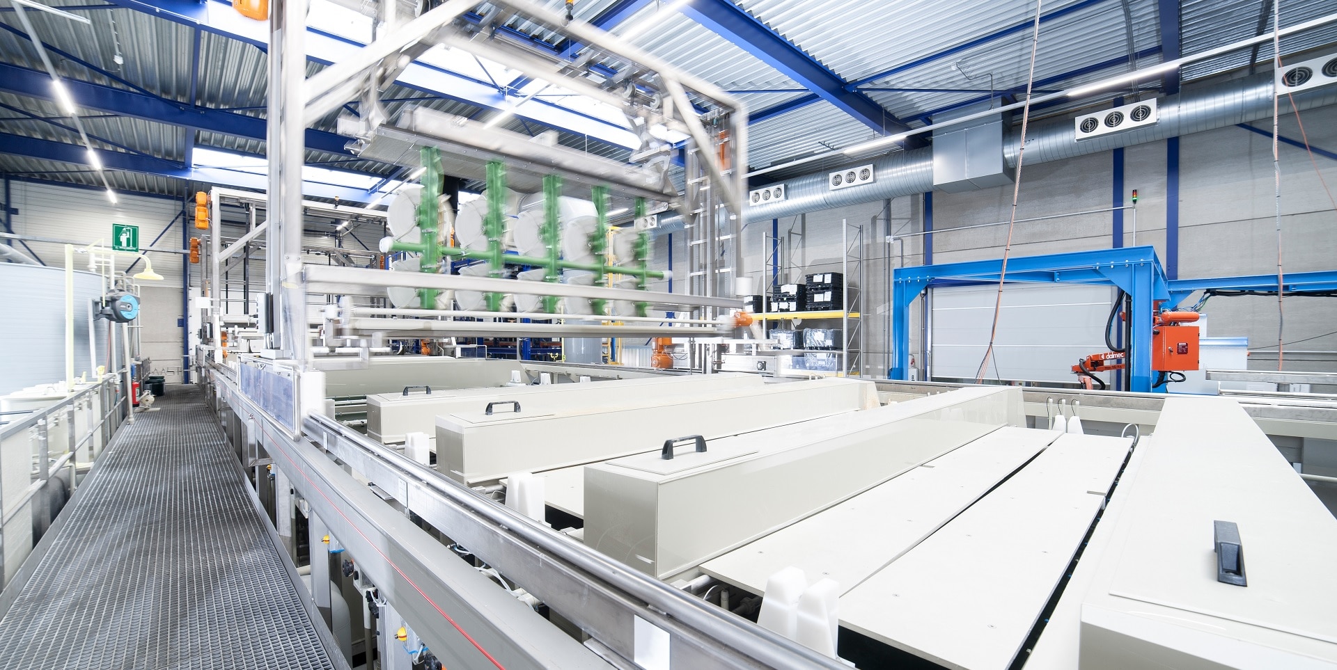 Aalberts Surface Technologies Deurne B.V. 3