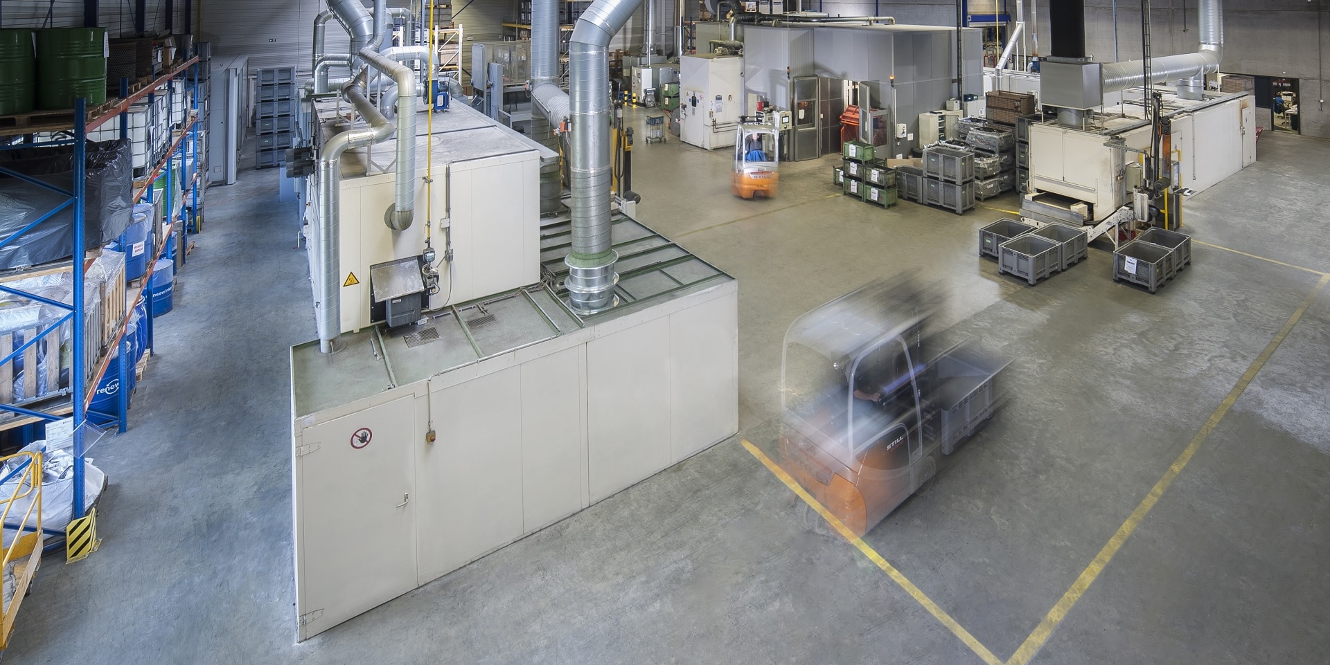 Aalberts Surface Technologies Deurne B.V. 4