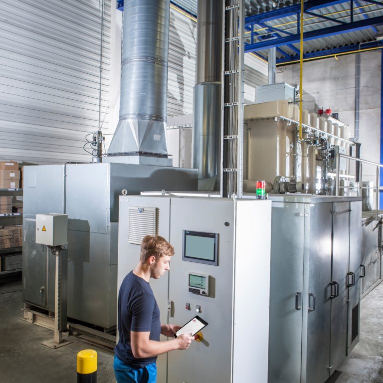 Aalberts Surface Technologies Deurne B.V. 7