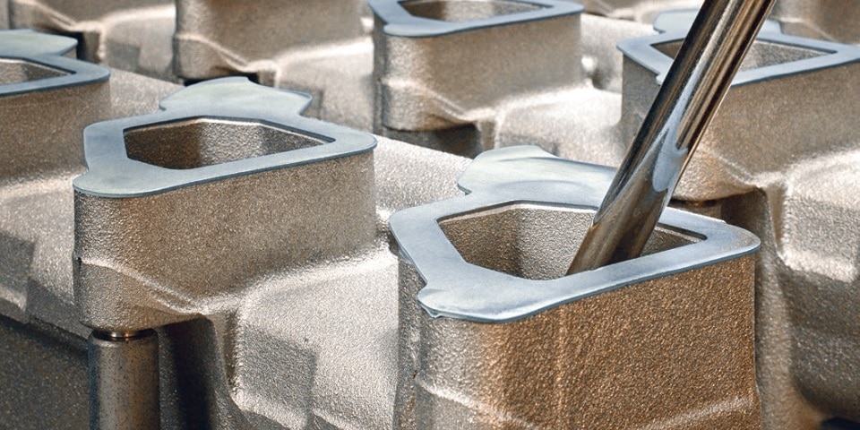 Aalberts surface technologies Kaufbeuren 2 Schutzlack