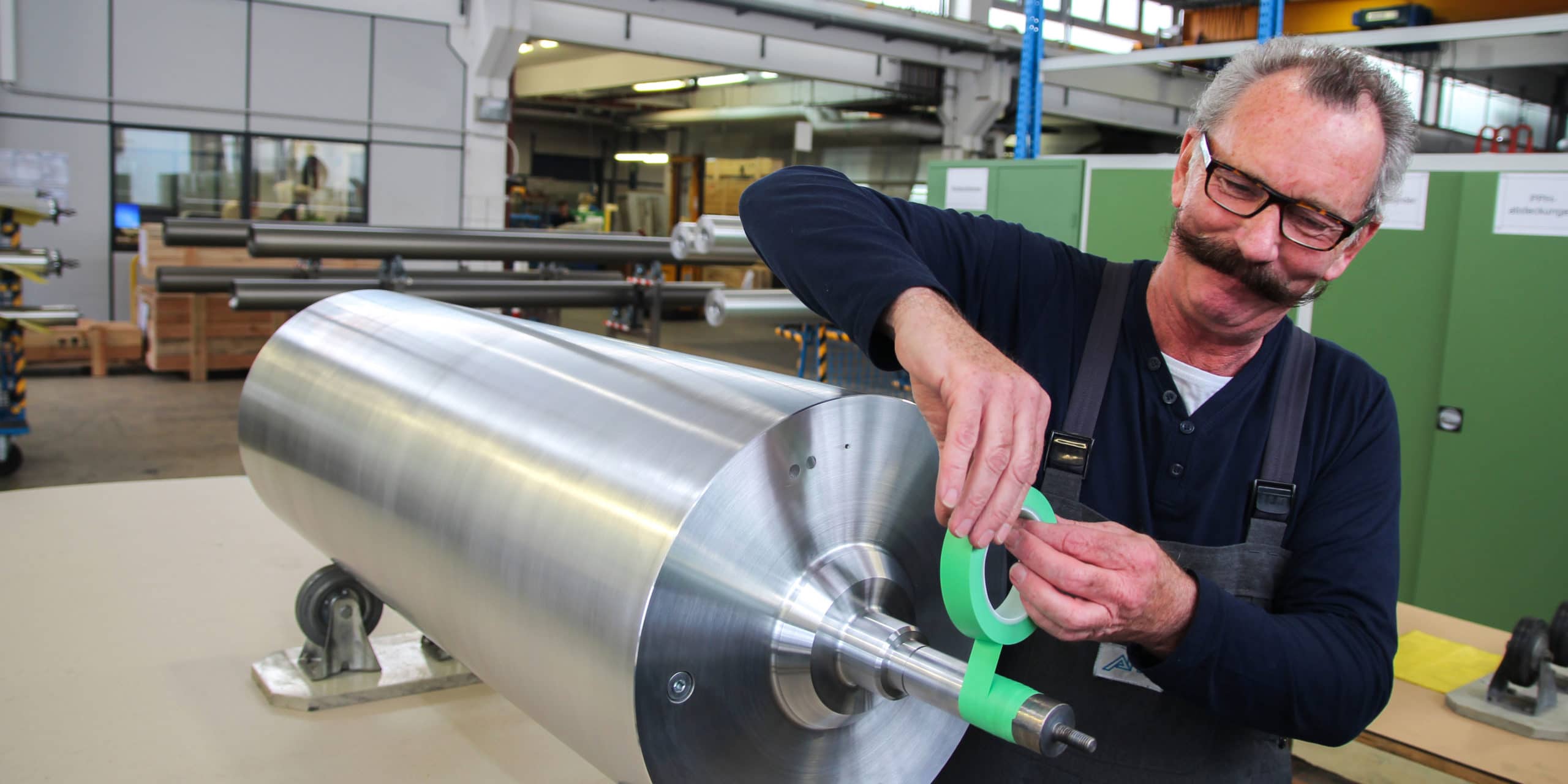 Aalberts surface technologies Kerpen 3