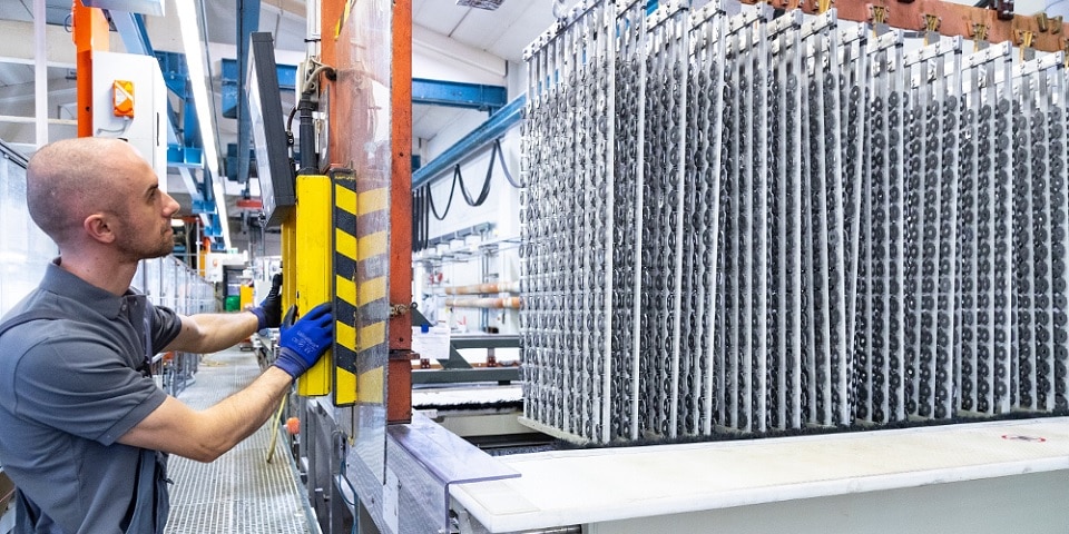 Aalberts surface technologies Kirchheim 2