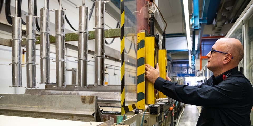 DURNI-COAT® Kirchheim