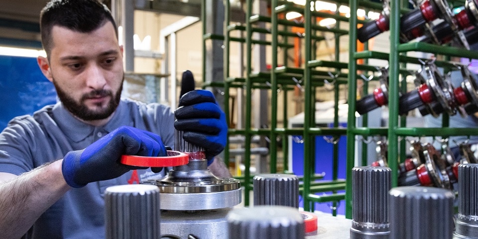 Aalberts surface technologies Kirchheim 5