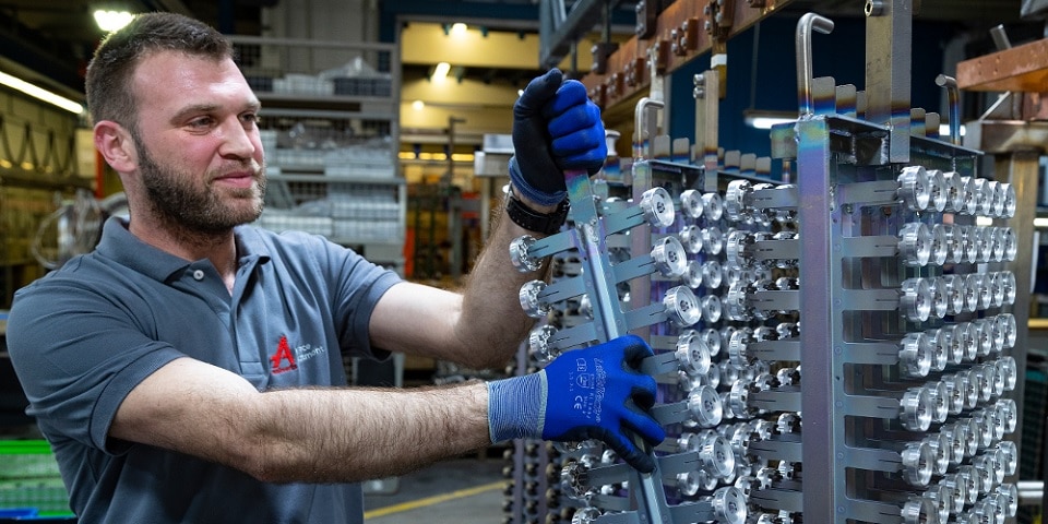 Aalberts surface technologies Kirchheim 6