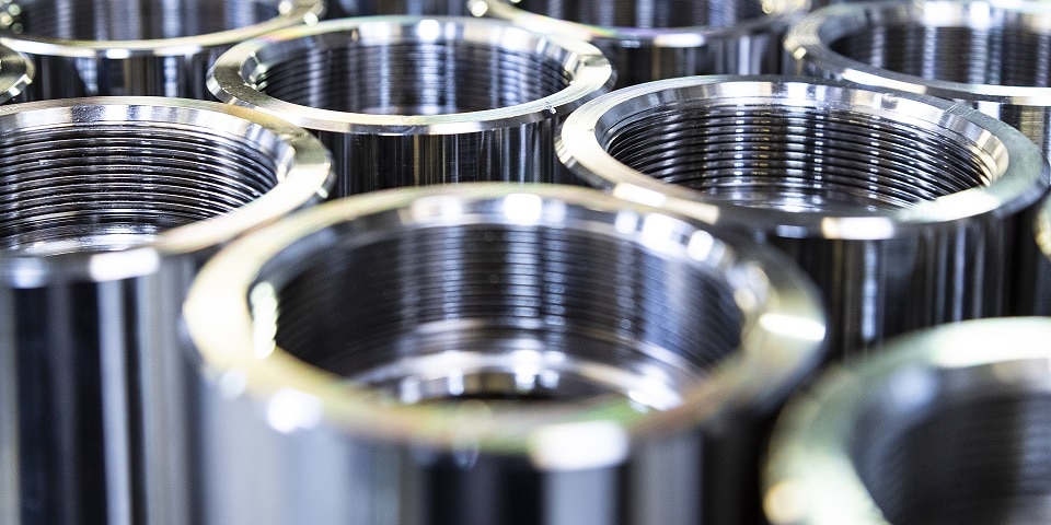 Luftfilter für einen Kompressor