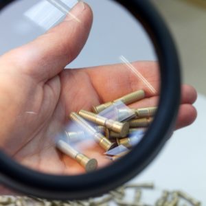 Aalberts surface technologies Kirkby 2