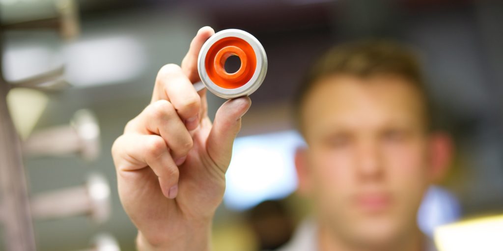 Aalberts surface technologies Kirkby 3