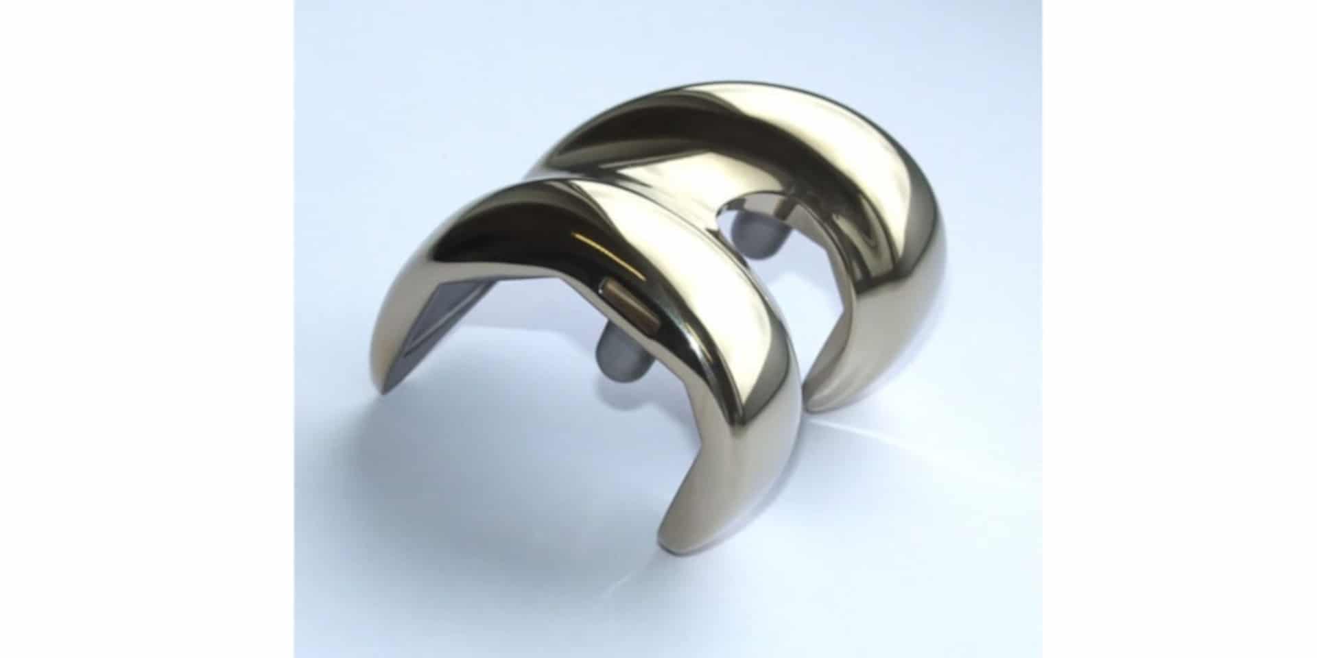 Aalberts surface technologies Lübeck 4 cerid PVD