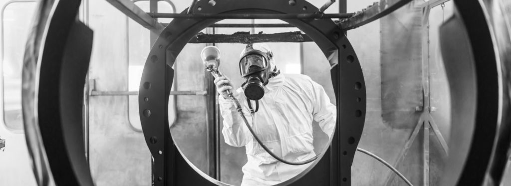 Aalberts surface technologies Lüneburg 2 Pulverbeschichtung