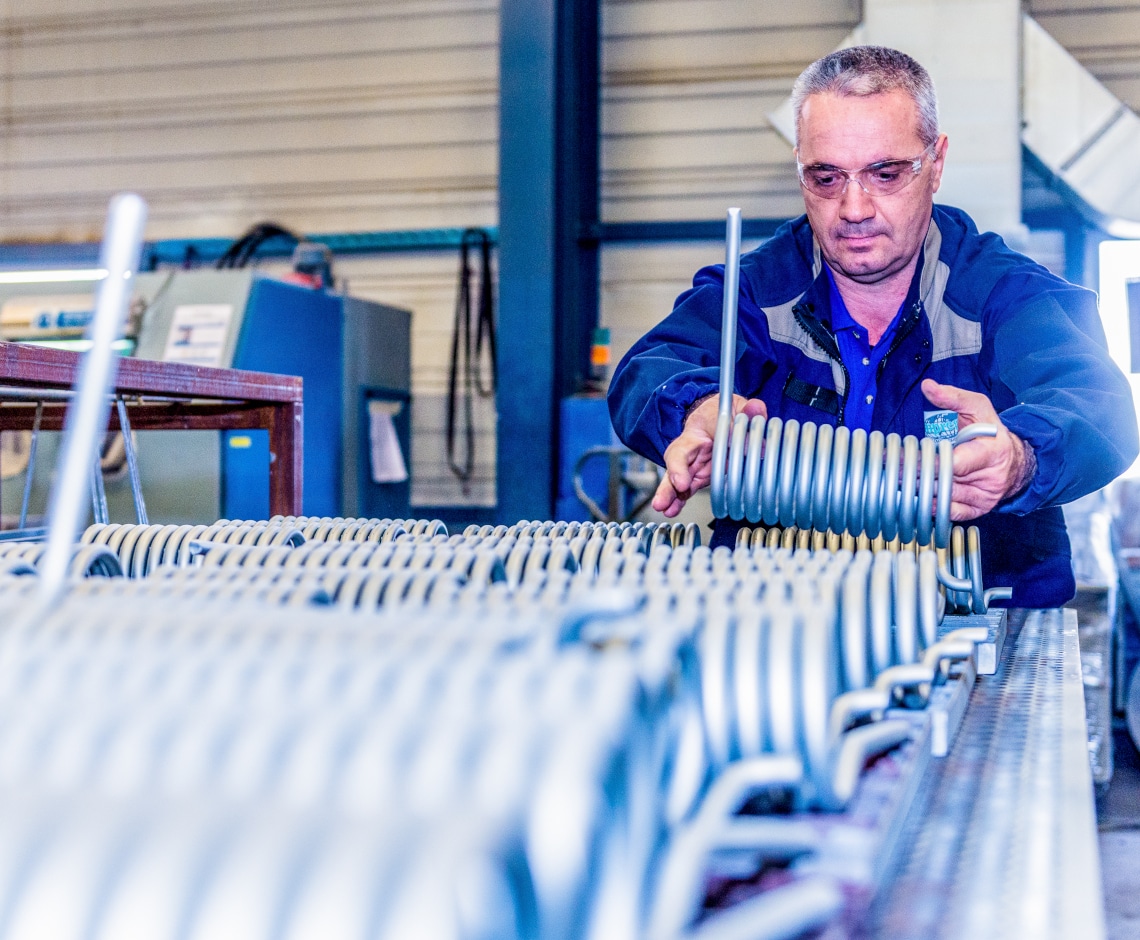 Aalberts surface technologies Pulversheim 9