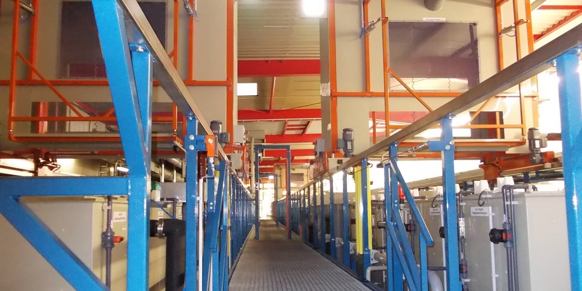 Aalberts surface technologies Solingen 5 KTL