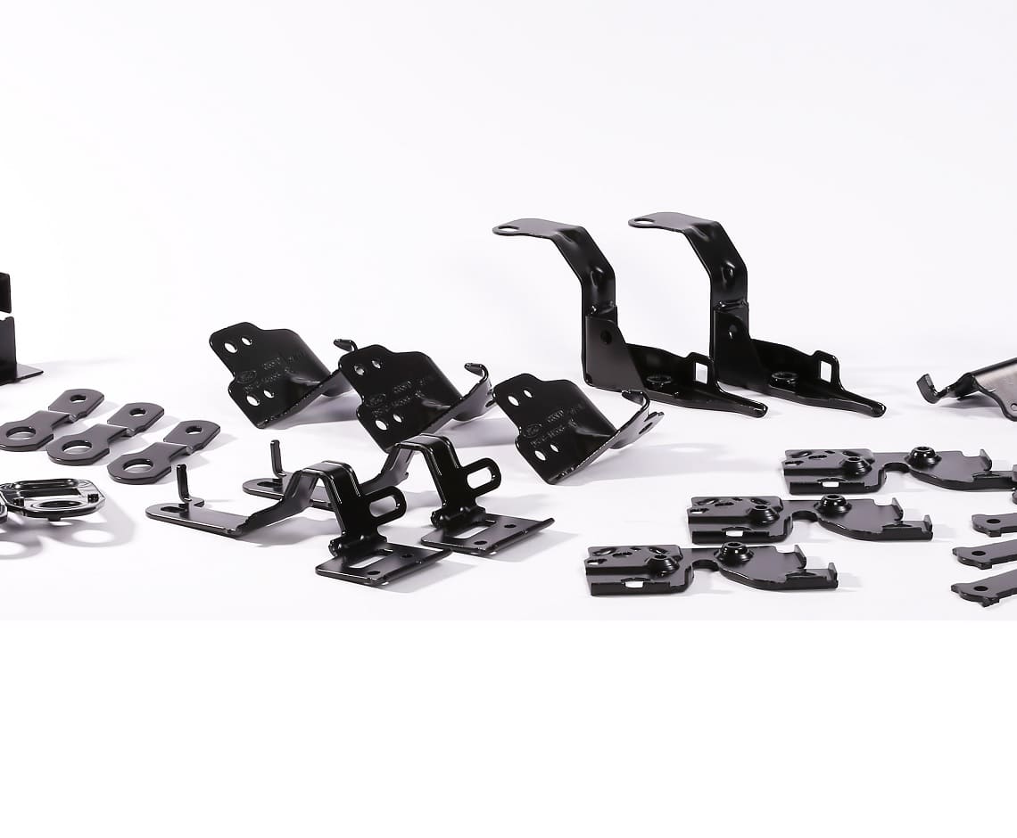 Aalberts surface technologies Tatabanya 4 KTL