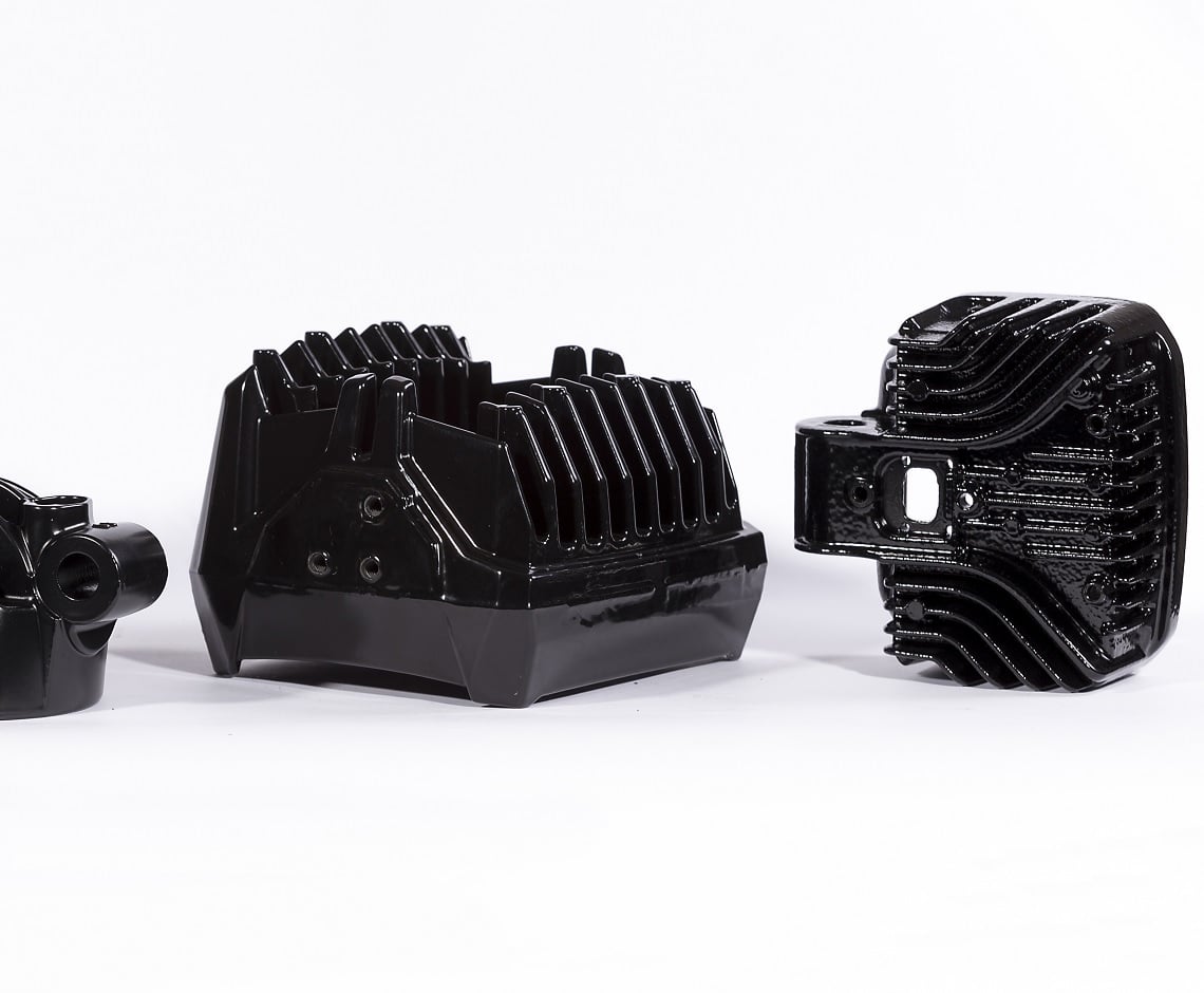 Aalberts surface technologies Tatabanya 5 powder coating