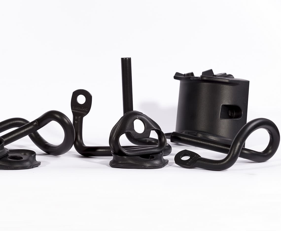 Aalberts surface technologies Tatabanya 6 manual paint spraying