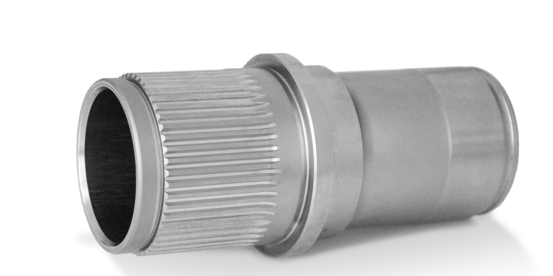 Aalberts surface technologies Weiterstadt 5 Achswelle