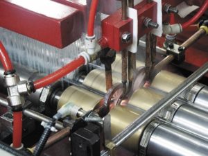 Aalberts surface technologies Thyez 3