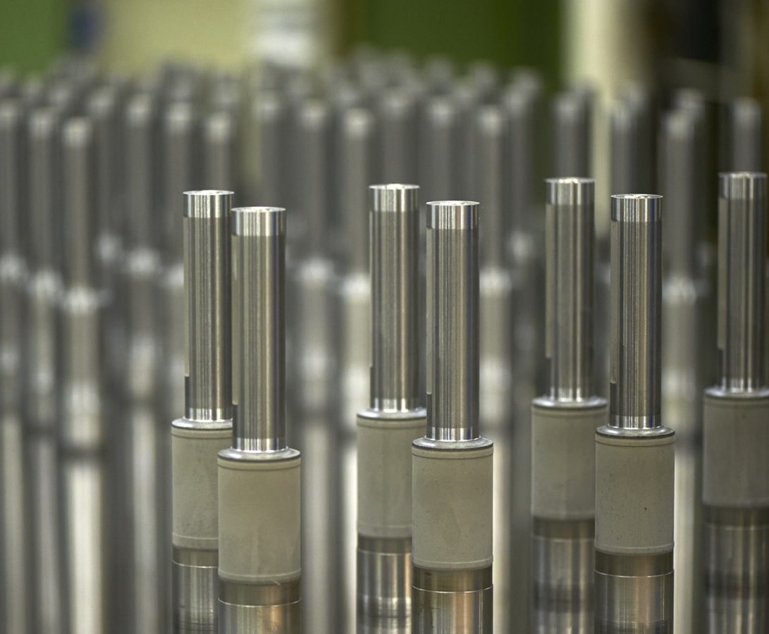 Thermisches Spritzen