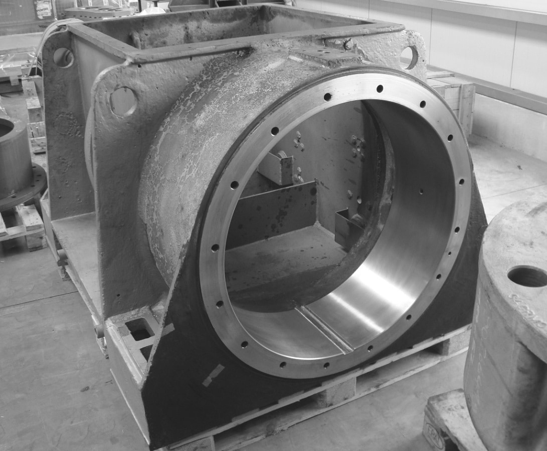 Thermisches Spritzen