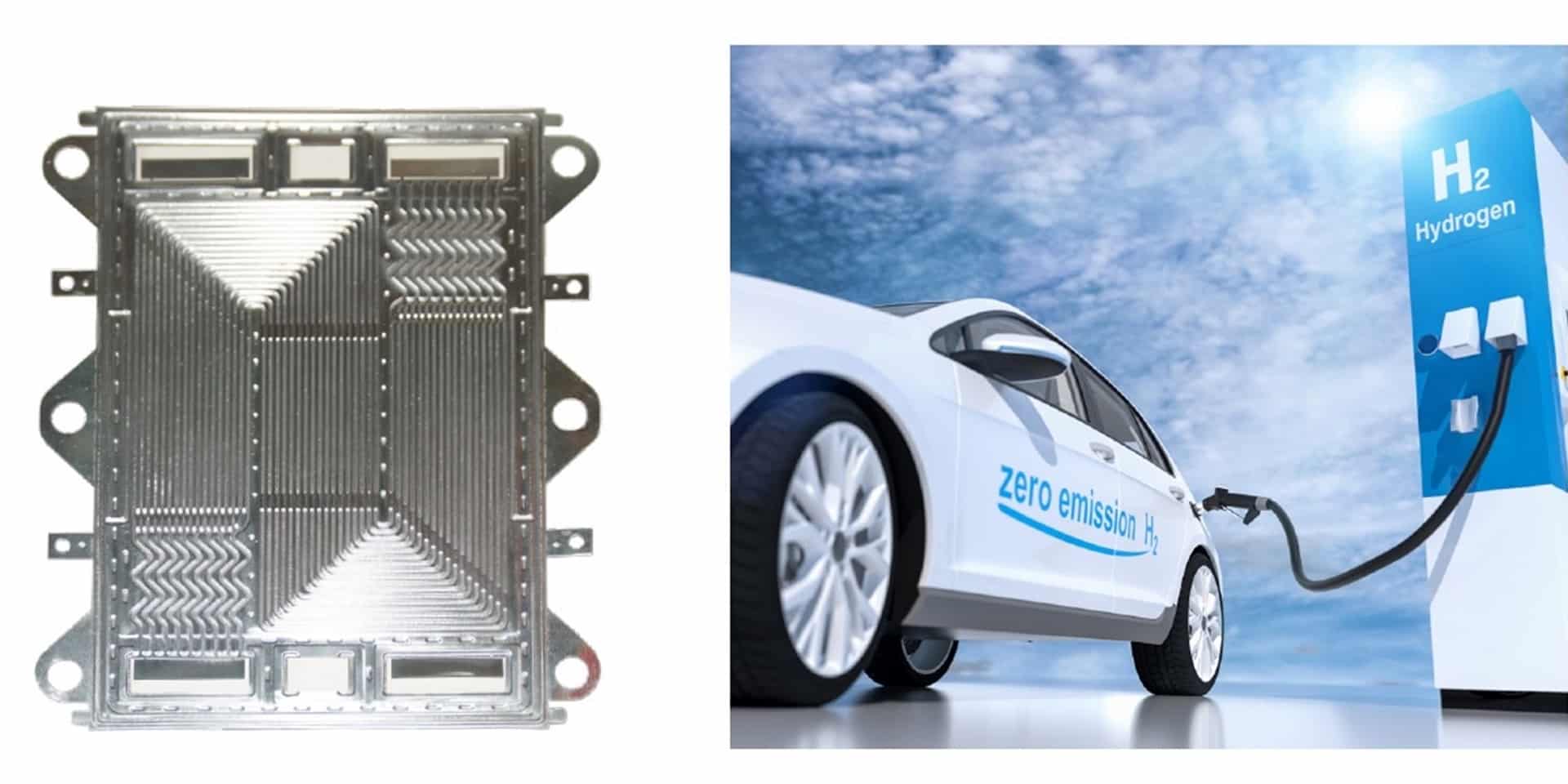 PVD Beschichter Lübeck