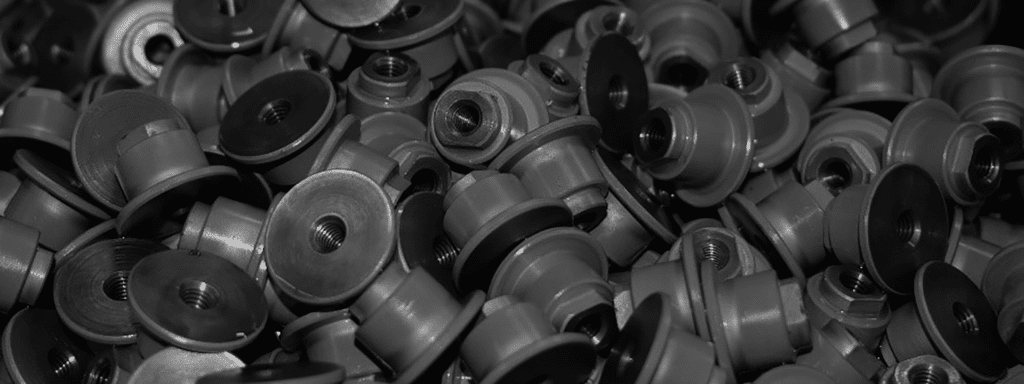 DURALLOY® Beschichtungen