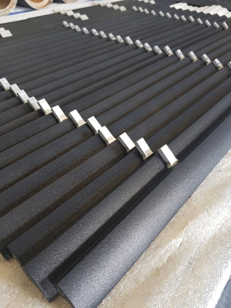 PTFE Löddeköppinge